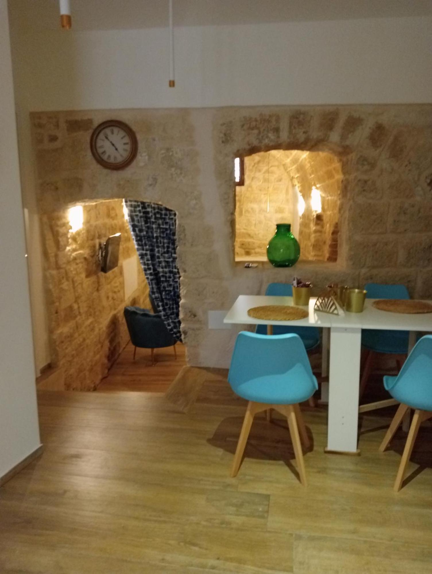 A Casa Di Rita Apartment Bari Luaran gambar