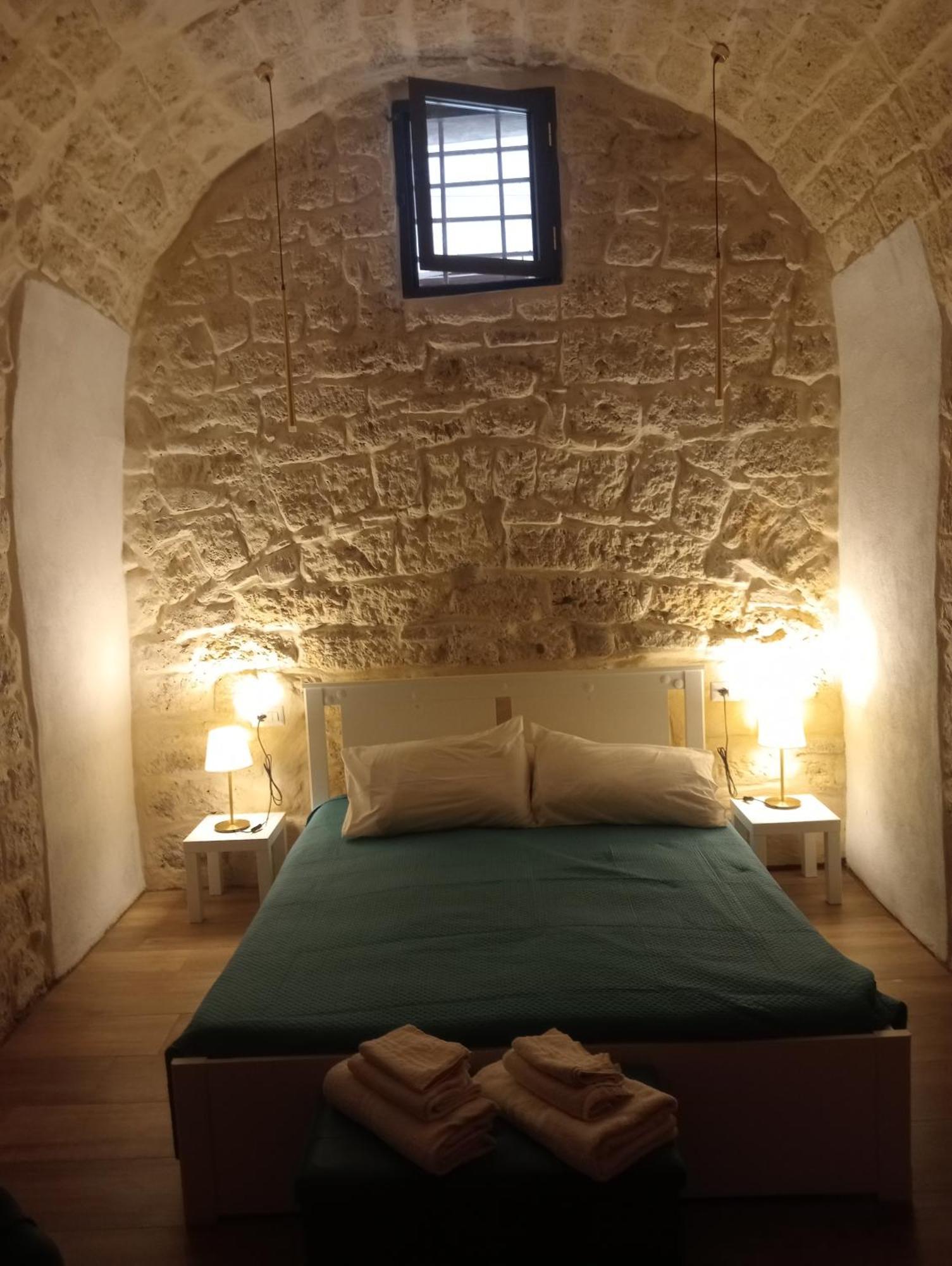 A Casa Di Rita Apartment Bari Luaran gambar